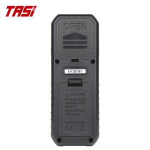 TASI TA631B เครื่องวัดแสงดิจิตอล 999999 หน่วยแสดงผล ป้องกันน้ำและฝุ่นระดับ IP65 ความละเอียด 0.1Lux หน้าจอ LCD รับประกัน 1 ปี วัดแสงได้อย่างแม่นยำ - Product Image 2
