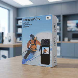แปรงสีฟันโซนิคสำหรับผู้ใหญ่แบบกันน้ำ ขนแปรงขนาดกลาง IPX7 ชาร์จผ่านพอร์ต USB Type-C - Product Image 2