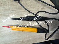 Used Fluke T150 Voltage and Continuity Tester Two-pole Voltage and Continuity Electrical Tester