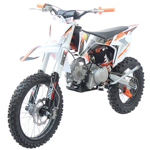 Nuevo Modelo 2025 Motocicleta Todoterreno de 125 Cc para Adultos de Dos Ruedas a Gasolina <span class=keywords><strong>Moto</strong></span> de Competición de Alto Nivel para Niños <span class=keywords><strong>Mini</strong></span> de Montaña - Product Image 1