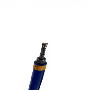 Cable de Fibra Óptica Blindado <span class=keywords><strong>Xinqiao</strong></span> MGTSV, Alta Resistencia a la Tensión, Uso en Minería, Telecomunicaciones - Product Image 6