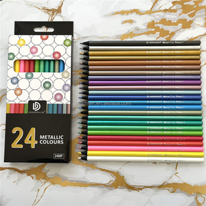 <span class=keywords><strong>Set</strong></span> de 24 unidades de plantillas metálicas para colorear, <span class=keywords><strong>set</strong></span> de 24 unidades de plantillas metálicas - Product Image 5