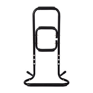 Bastón de Caminar LED Ligero con Altura Ajustable para Personas Mayores con Función de Luz Potente - Product Image 1