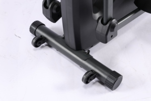 จักรยานออกกำลังกายฟิตเนสเทรนเนอร์รูปไข่สำหรับการฝึกกายภาพ - Product Image 5