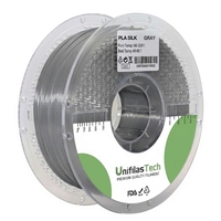 Filament d'impression 3D multicolores PLA/ABS/PETG/TPU UnifilasTech, plastique, filamento, FDA/RoHS/CE