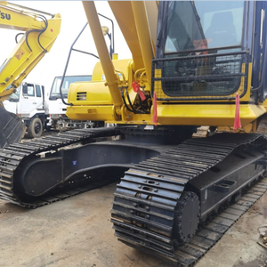 ขาย Komatsu PC220-8 มือสอง ขุดตีนตะขาบขนาดใหญ่ ราคาถูก - Product Image 5