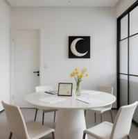 Maison conteneur préfabriquée extensible moderne de 20 pieds ou 30 pieds, maison modulaire personnalisée avec des configurations de 1, 2 ou 3 chambres