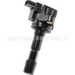 คอยล์จุดระเบิดฮอนด้า 30520-RBO-003 CM11-116 4 สูบ สำหรับอะไหล่ทดแทนฟิต - Product Image 1