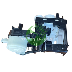 Unité de pompe d'origine pour Epson <span class=keywords><strong>EcoTank</strong></span> L1110 L1210 L1211 L1216 L1250 L1251 L1256 L3100 L3108 L3110 L3116 L3118 L3150 <span class=keywords><strong>L3156</strong></span> L3160 - Product Image 1