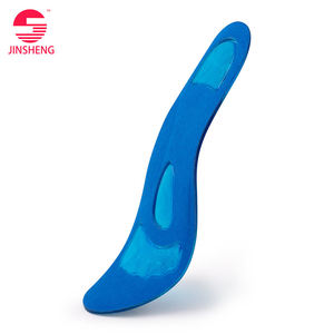 2026 New Gel <b>Insole</b> Prevent Pain Protective <b>Insoles</b>, Protect Against Foot, Knee, Lower Back Pain, Promote Foot Health & Wellness - Product Image 4