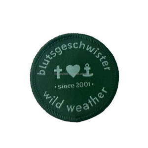 Pièce rapportée faite sur commande de broderie pour des Hoodies, sweatshirts, avec - Product Image 3