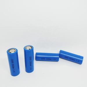 Batería Recargable de Alta Resistencia de 3.2V 2000mAh 22650 para Sistema Solar, Buena Oferta - Product Image 4