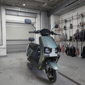 Offrendo motocicli e scooter a prezzi accessibili, nonché motocicli elettrici compatti per risparmiare <span class=keywords><strong>spazio</strong></span>. - Product Image 1