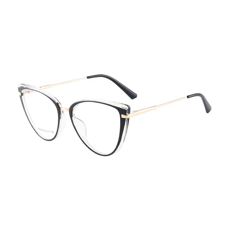 Meilleure vente de lunettes de lecture anti-lumière bleue de styliste de haute qualité différents modèles