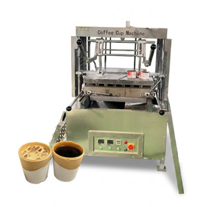 Industrial Pneumatic Driven Ice Cream Cone Maker Multi Mould Wafer Sugar Cone Baking Machine - Product Image 4