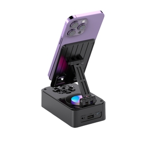 Giá Rẻ Giá nhà máy bán buôn điện thoại di động chủ đứng với loa bluetooth không dây hỗ trợ BT USB - Product Image 2