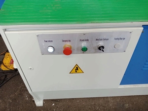 90T Thủy Lực Kết Hợp Q35Y-20 Cổ Phiếu Tấm Đấm Và Cắt Máy Ironworker <span class=keywords><strong>CNC</strong></span> Đa Chức Năng Tùy Chỉnh Cung Cấp 1200 - Product Image 3