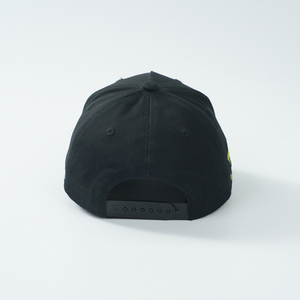Casquettes de <span class=keywords><strong>baseball</strong></span> de course en gros, style décontracté hip-hop, broderie 3D, casquette de fête, casquettes de sport à 5 panneaux - Product Image 4