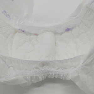 OEM <span class=keywords><strong>Prix</strong></span> de gros d'usine Russie Europem américain de haute qualité couches souples Daipers dorloter les couches de bébé - Product Image 3