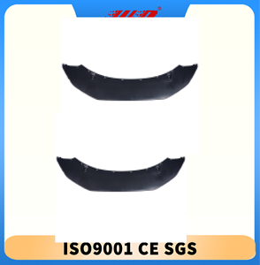อะไหล่แท้ OEM สำหรับรถยนต์ Zeekr จากโรงงาน พร้อมราคาดี OE8889397823C16 แผงครอบกันชนหน้าด้านล่าง - Product Image 6