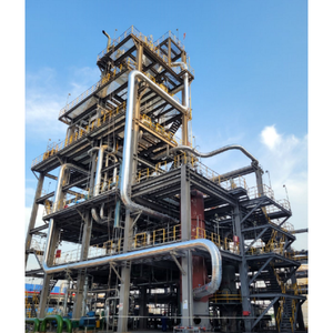 Système vert de méthanol de synthèse du <span class=keywords><strong>CO2</strong></span> H2 de <span class=keywords><strong>chimie</strong></span> 20000 ~ 1500000TPY équipement vert de génération de gaz de machine de fabrication de synthèse - Product Image 5