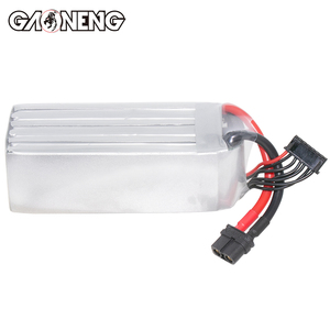 Batterie LiPo RC GNB GAONENG 2300 mAh 6S 22,2 V 130C XT60 pour Avion RC Brushless Blade Scimitar LRX Quad Align et Jet EDF - Product Image 5