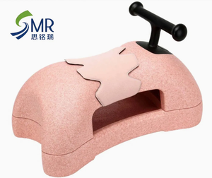 Tùy chỉnh EPP bọt Scooter cơ thể Độ chính xác cao đúc Polypropylene hoặc polyethylene bọt - Product Image 2