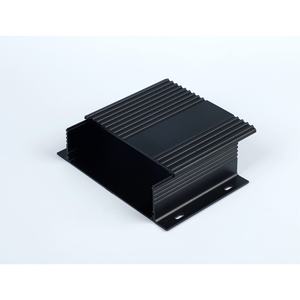 41 * 147-100MMCaja de potencia carcasa de instrumento Convertidor de potencia carcasa de aluminio carcasa de terminal de telemetría carcasa de amplificador - Product Image 2