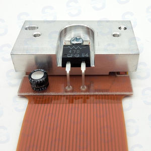 Domino V120I 32mm Original nouvelle tête d'imprimante pour Domino transfert thermique overprinter (TTO) - Product Image 2