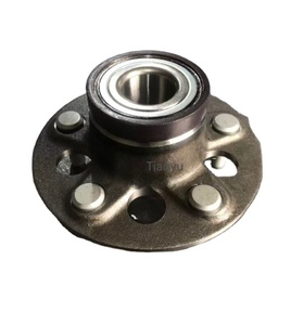 Featured Wholesale wheel bearing hub honda city To Reduce Wheel