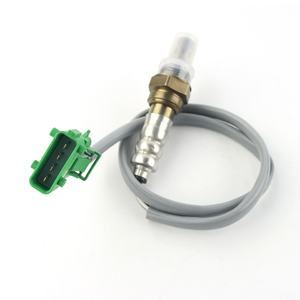 Sensor de Oxígeno de Gases de Escape para Peugeot 407, 307, 406, 607, Partner 96368765, para Citroën Berlingo, C2, C3, C4, C5, C6 - Product Image 5