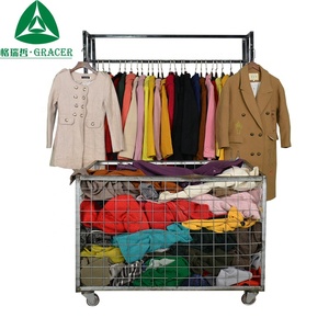 Marca <span class=keywords><strong>de</strong></span> moda y <span class=keywords><strong>de</strong></span> importación <span class=keywords><strong>de</strong></span> segunda mano <span class=keywords><strong>ropa</strong></span> <span class=keywords><strong>de</strong></span> <span class=keywords><strong>mujer</strong></span> - Product Image 6