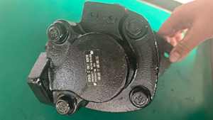 TJ 114-1079-006 114-1032-006 114-1080-006 114-1047 Motor Orbital Hidráulico - Product Image 2