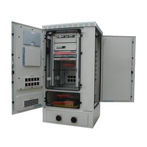 W-TEL OEM Waterproof Outdoor <b>Network</b> <b>Cabinets</b> 19inch DDF 4U 6U 9U 12U 32U 42U IP68 Server Rack Mount Networking <b>Cabinet</b> - Product Image 6