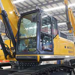 Excavadora Hidráulica de Orugas de 30, 35 y 40 Toneladas en Venta - Product Image 2