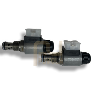 Solenoide Hidráulico Direccional WSM10120Y-01M-C-N WSM06020V-01-C-N-230AG WSM12120Z-01M-C-N-24DG - Product Image 2