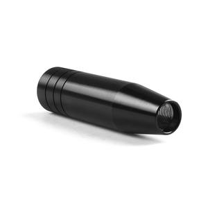 Levier de vitesses manuel universel 5/6 vitesses de 13 cm, en alliage d'aluminium, pommeau de vitesse pour modifier les voitures - Product Image 4