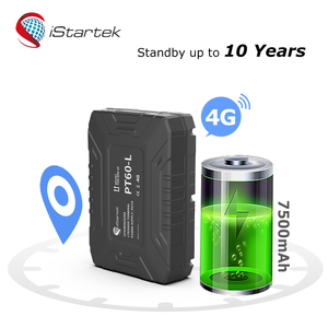 Manufacturer Reasonable Price Pcb Rechargeable 20000mah Lithium Batterie Reusable <strong>Gps</strong> <strong>tracker</strong> with <strong>Container</strong> - Product Image 4