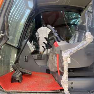 Excavadora Usada Original Doosan DX225LCA 2024 en Venta, Buen Estado, Pocas Horas, Mejor Precio, Excavadora Usada Doosan DX225LCA de 22 Toneladas en Stock - Product Image 5