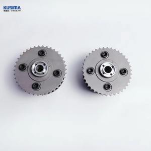 Engranaje Ajustador de Árbol de Levas VVT de Alta Calidad N52 N55, Engranaje VT (vanos) para BMW N52B25 2.5 N52B30 <span class=keywords><strong>3</strong></span>.0 N55B30 <span class=keywords><strong>3</strong></span>.0 11367583207 11367583208 - Product Image 4