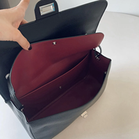 Fournisseur de sacs personnalisés, sac fourre-tout en cuir véritable, sac à bandoulière de style décontracté, sacs à main pour tous les jours, sacs messager pour femmes