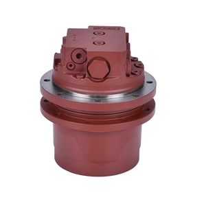 Motor de Traslación/Rueda Motriz Final para Excavadora RB411-61290 para U15 U20 U30 - Product Image 2