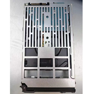 Disco Duro Interno para Servidor HHD de 2 TB SAS 12 GB 7.2K 3.5 pulgadas MG04SCA20EN MG04SCA20EN - Product Image 4