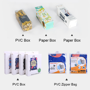 איכות גבוהה מעובה ספנדקס כיסוי מזוודה מגן מים עמיד בפני שריטות 18-32 אינץ' - Product Image 4