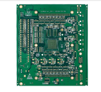 Acer Aspire E15 Carte Mère Ordinateur Portable Vente Chaude Plaques Chargeur Sur Mesure FR4 Mobile Pc OSP/ ENIG TWS-YE075 CN;GUA 0.2mm 1.6mm