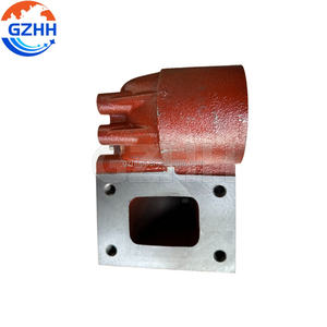 Cabeza de Cilindro para Motor Diésel de Montacargas <span class=keywords><strong>Mitsubishi</strong></span> S6R2 S12R S16R 37501-70052 100% Nueva con 6-12 Meses de Garantía, Piezas de Motor para Maquinaria - Product Image 3