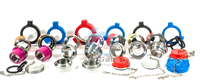 Type SPM/FMC haute pression personnalisé WECO soudure bout à bout 8 pouces Fig 206 marteau Union