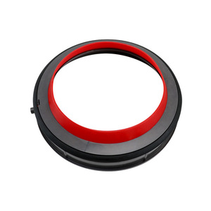 Dyson V11 Vacuum Dust <b>Cup</b> Top Retaining Ring 115mm Sealing Ring Accessory Part D8059 - Product Image 4
