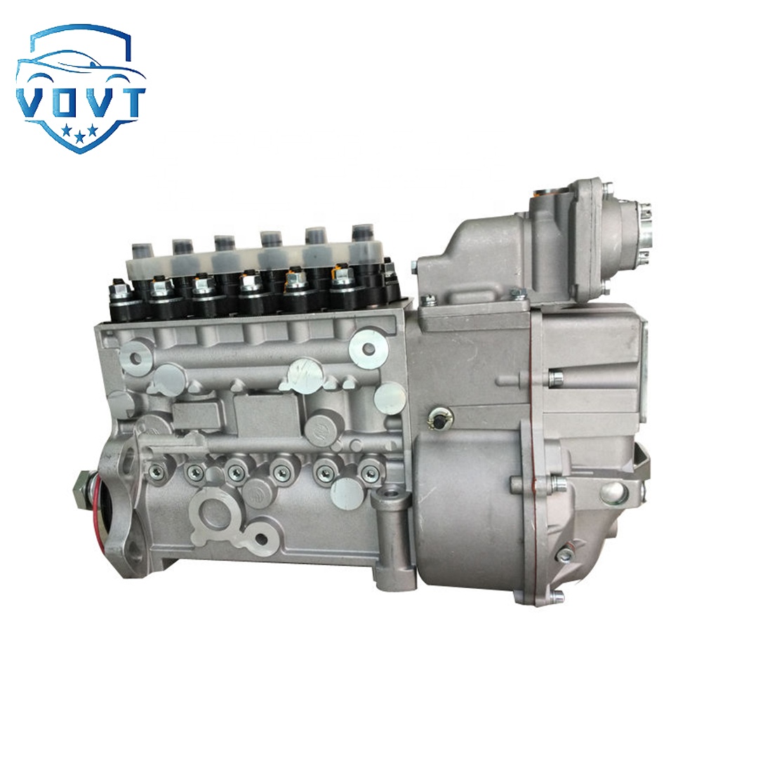 0 460 423 082  Diesel Fuel Injection Pump 0460423082 for Truck Engine Parts