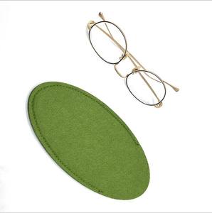 Bolsa de gafas de moda de colores elegantes de alta calidad, conjunto de papelería elegante, accesorio - Product Image 2